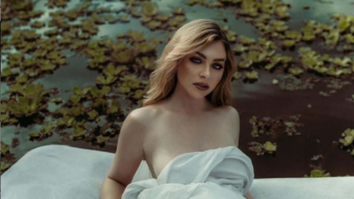 Trabajará en el programa digital Selfieando por Cóndor TV.