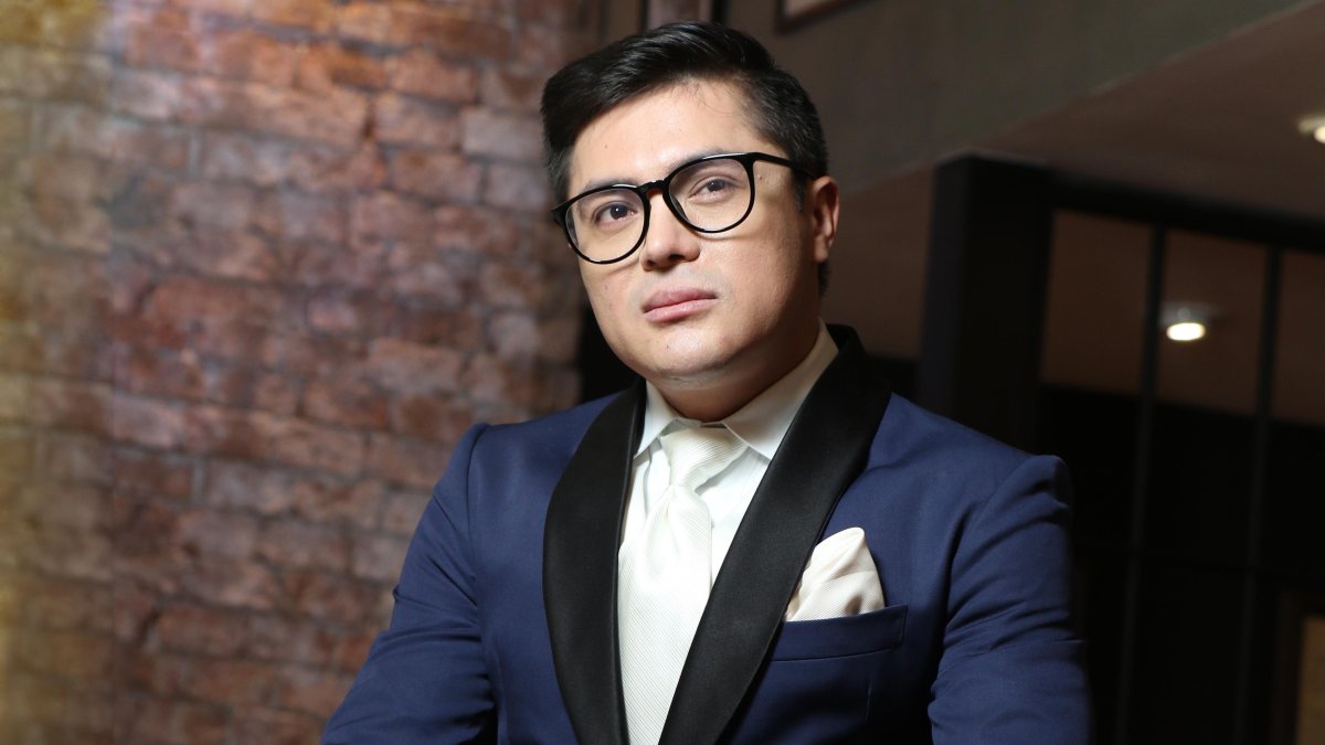 El martes se termina su contrato como jurado en el reality ‘Quiero ser reportero’, de TC.