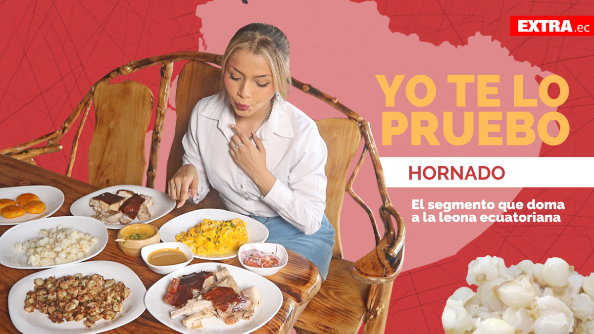 El valor de los platos de Picantería Cuencana van desde los $ 5 a $ 7.