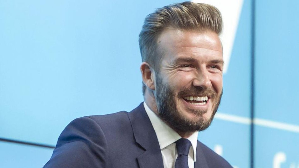 David Beckham al club de los multimillonarios: así construyó una fortuna de $ 1.583 millones