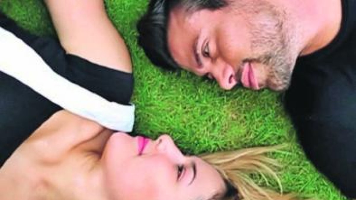 Alejandra Jaramillo recuerda cada 27 a Efraín Ruales.