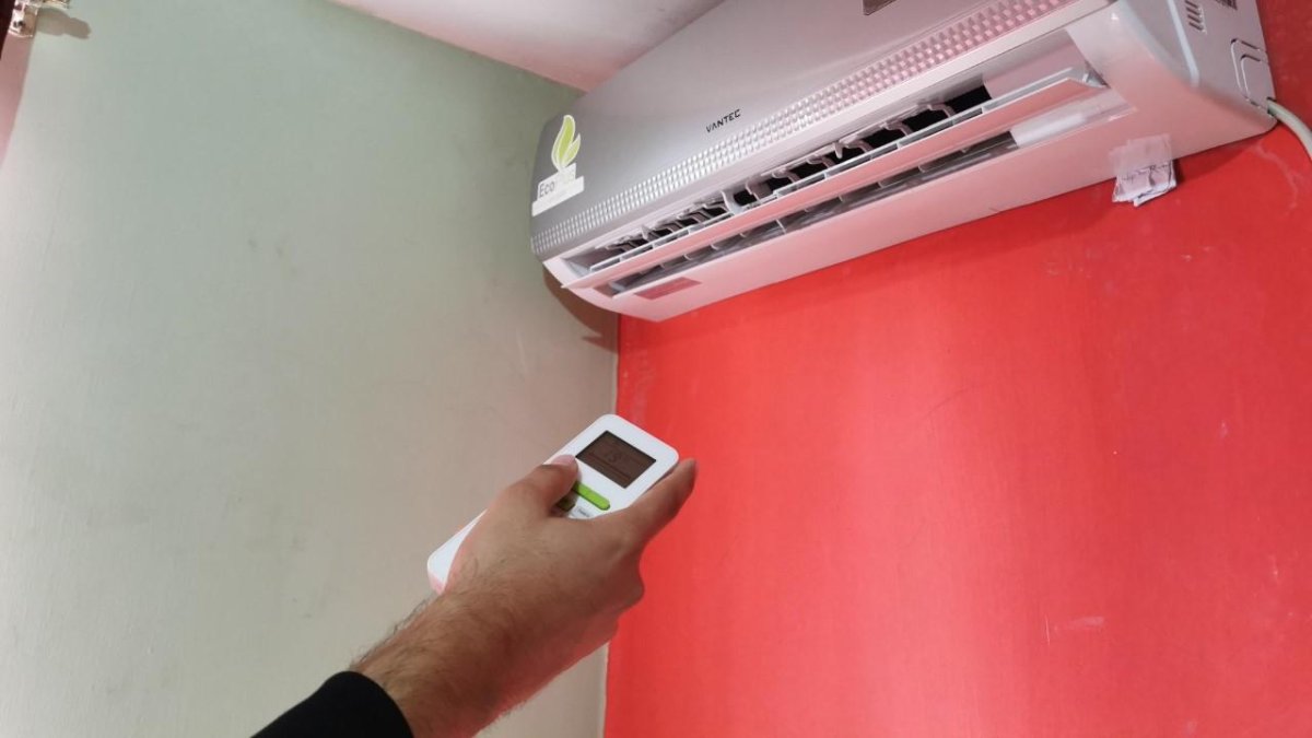 Con el avance de la tecnología, el mando a distancia se ha vuelto una pieza importante en los hogares. Sin embargo no siempre es bien cuidado.