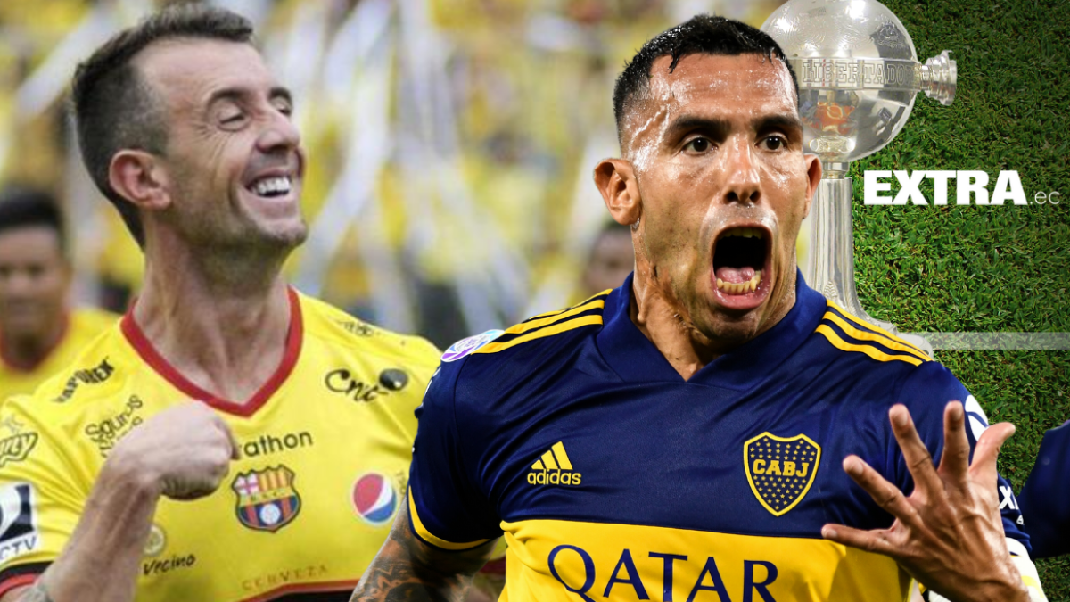 Choque de estrellas, Damián Díaz vs Carlitos Tévez.