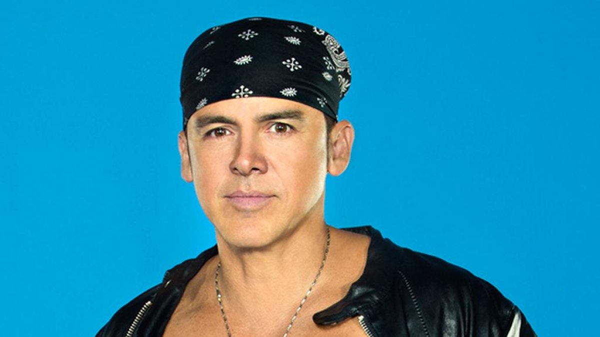 Gerardo Mejía, más conocido por su monónimo Gerardo, es un rapero, cantante y actor ecuatoriano-estadounidense.