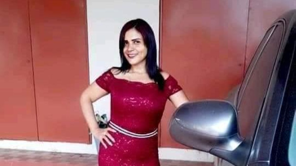 Juana María Mendoza Cepeda tenía de 39 años.