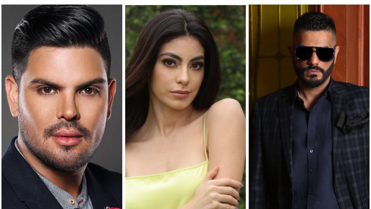 Edisson Guerrero, Virginia Limongi y Nino Touma dan su punto de vista sobre el reina Miss Universo.