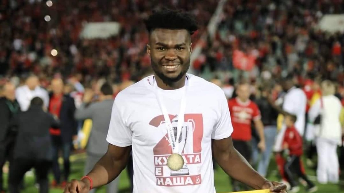 Jordy Caicedo fue convocado a la selección de Ecuador.