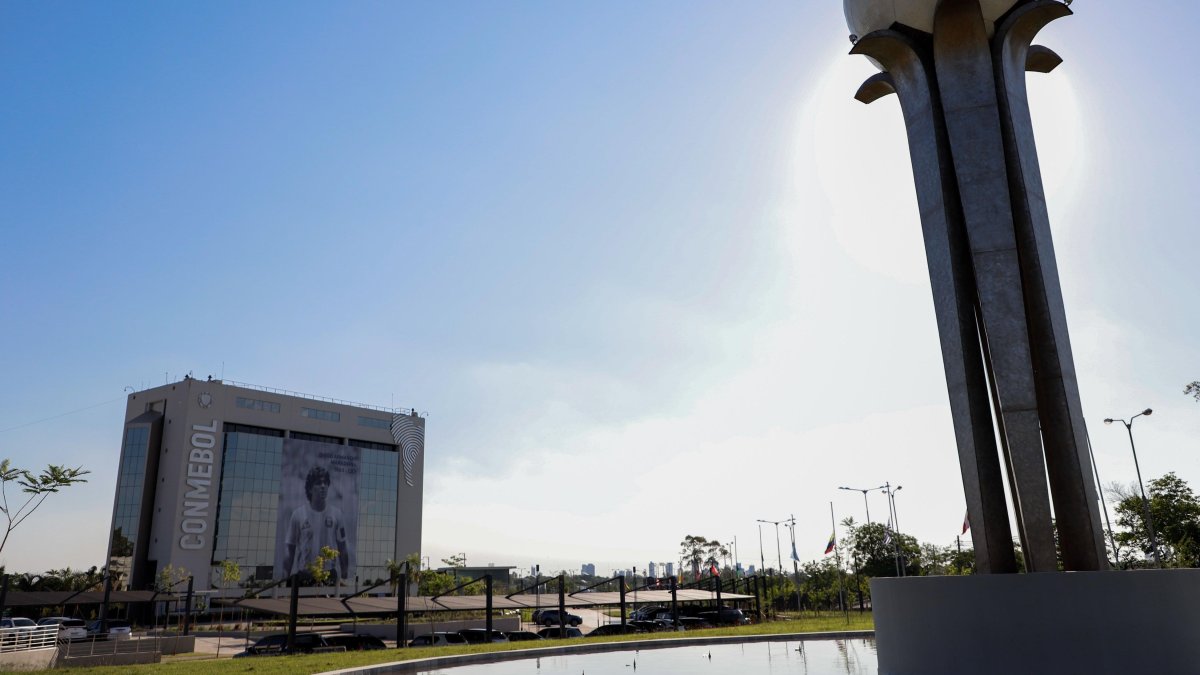 El gobierno de Bolsonaro no se ha pronunciado ante sus detractores.