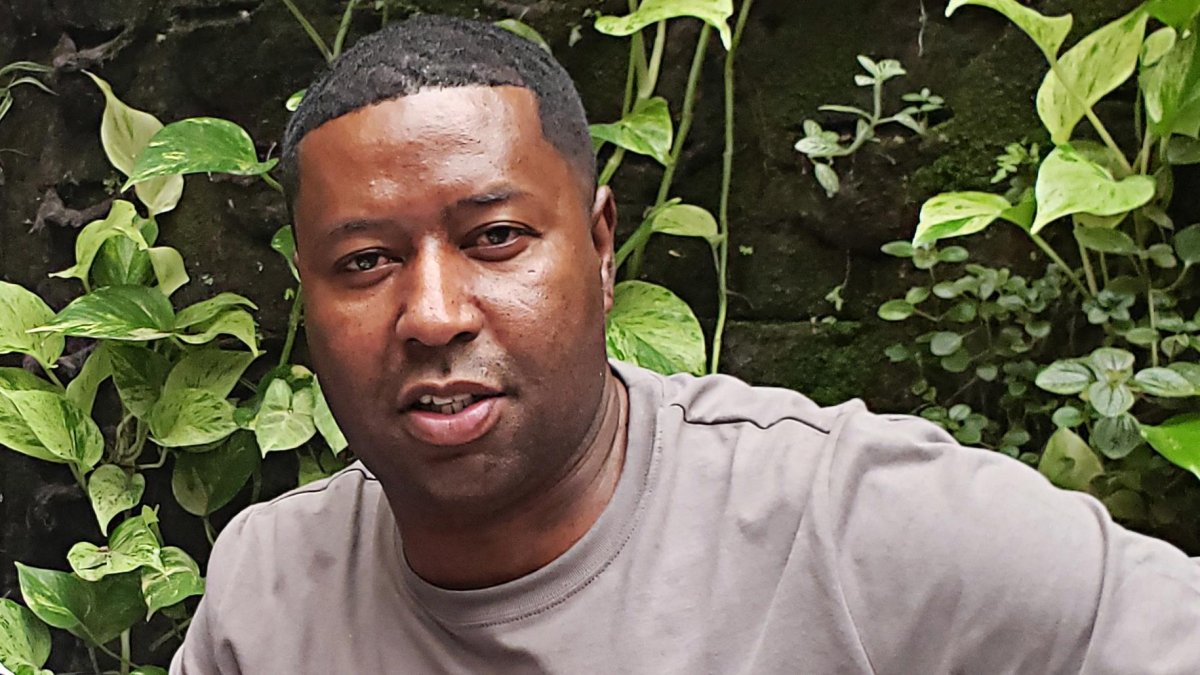 Edison Méndez figura del fútbol ecuatoriano.