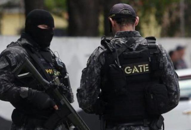 Asesino en fuga tiene en jaque a la Policía de Brasilia desde hace una semana