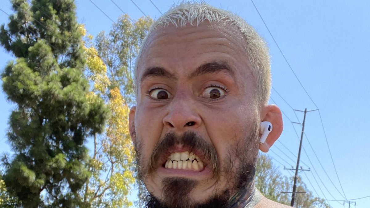 Chito Vera listo para la revancha ante el inglés Grant.