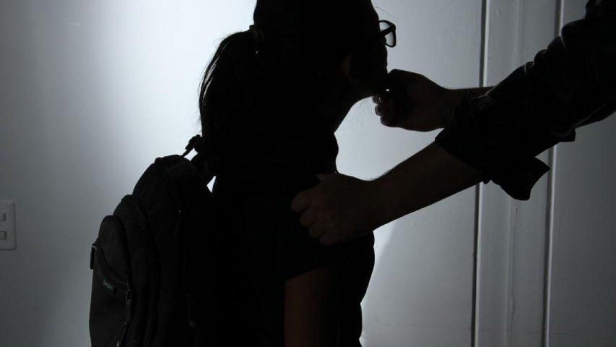 El colegio anunció medidas por el caso aunque señaló que no hizo parte de la planeación del viaje.