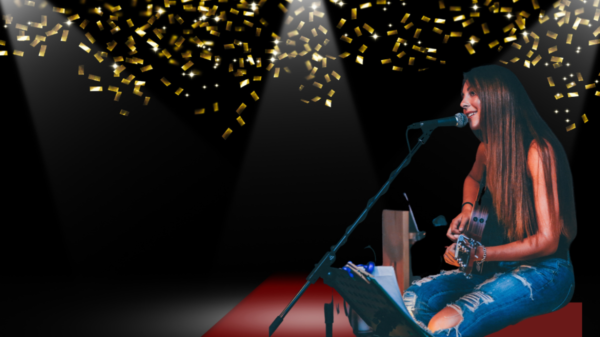 La gala será mañana 20:00.