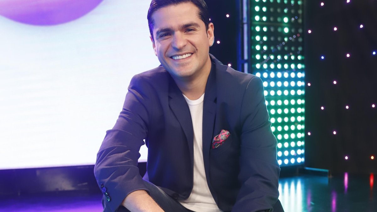 Francisco en la nueva contratación de TC.