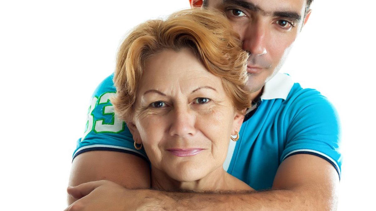 La seguridad de la mujer puede ser un gran atractivo para el hombre.