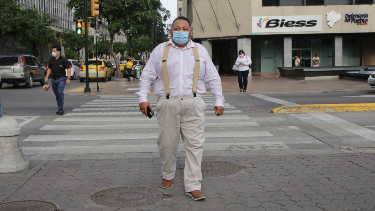 Franklin ahora se dedica a hacer videos cómicos para las redes sociales y a publicitar marcas.