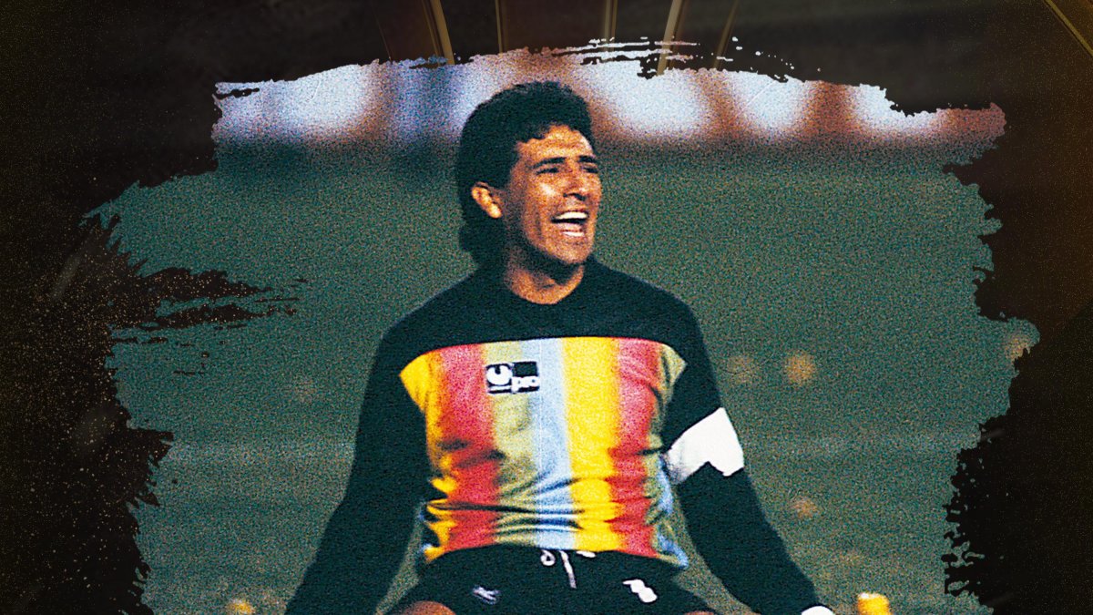 Entre las remontadas los barcelonistas recuerdan una en 1990, cuando Carlos Luis Morales tapó un penal a River Plate y pasaron a semifinales.