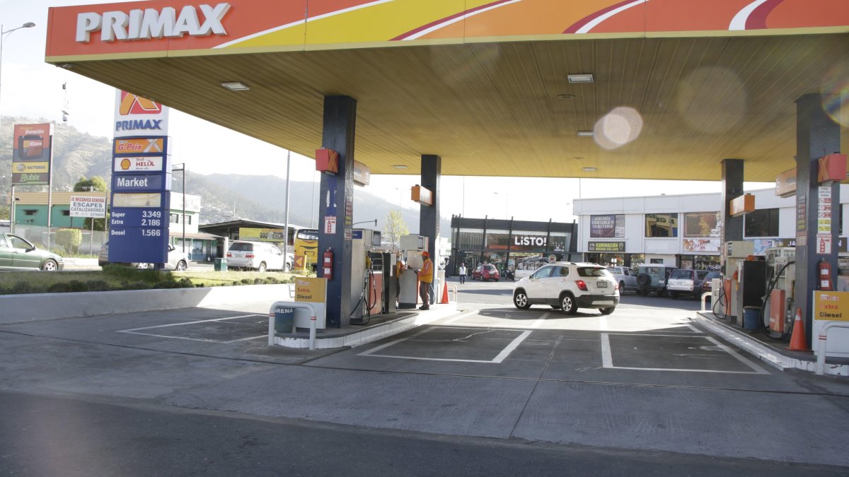 El pedido de seguridad es para Guayas, Santo Domingo de los Tsáchilas y Esmeraldas. El sector reporta afectación en las ventas por la situación.