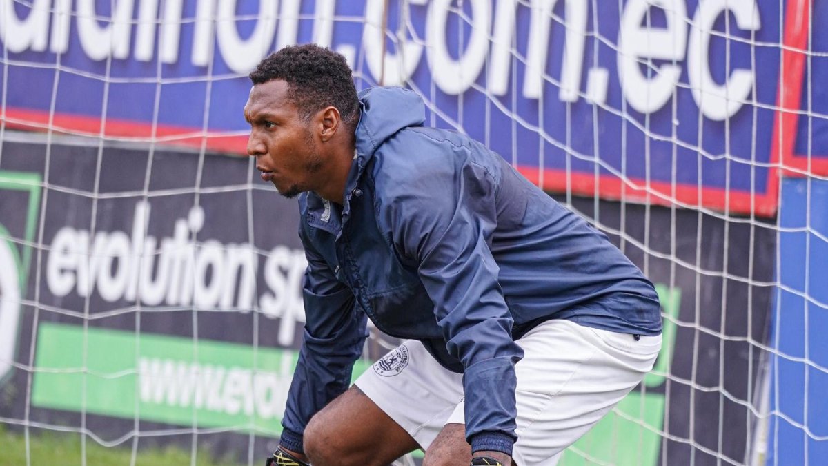 Máximo Banguera, está de regreso con todos los juguetes en LigaPro.