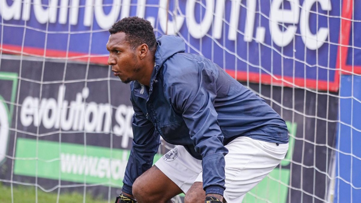 Máximo Banguera, está de regreso a Delfín para el 2022