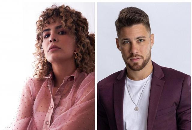 El poder del amor: Miguel Melfi dice que el beso con Mare Cevallos “no