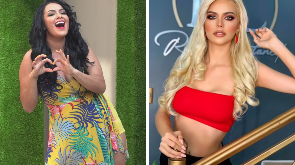 La cantante Aliss Reyes espera una disculpa de Arianna Mejía.