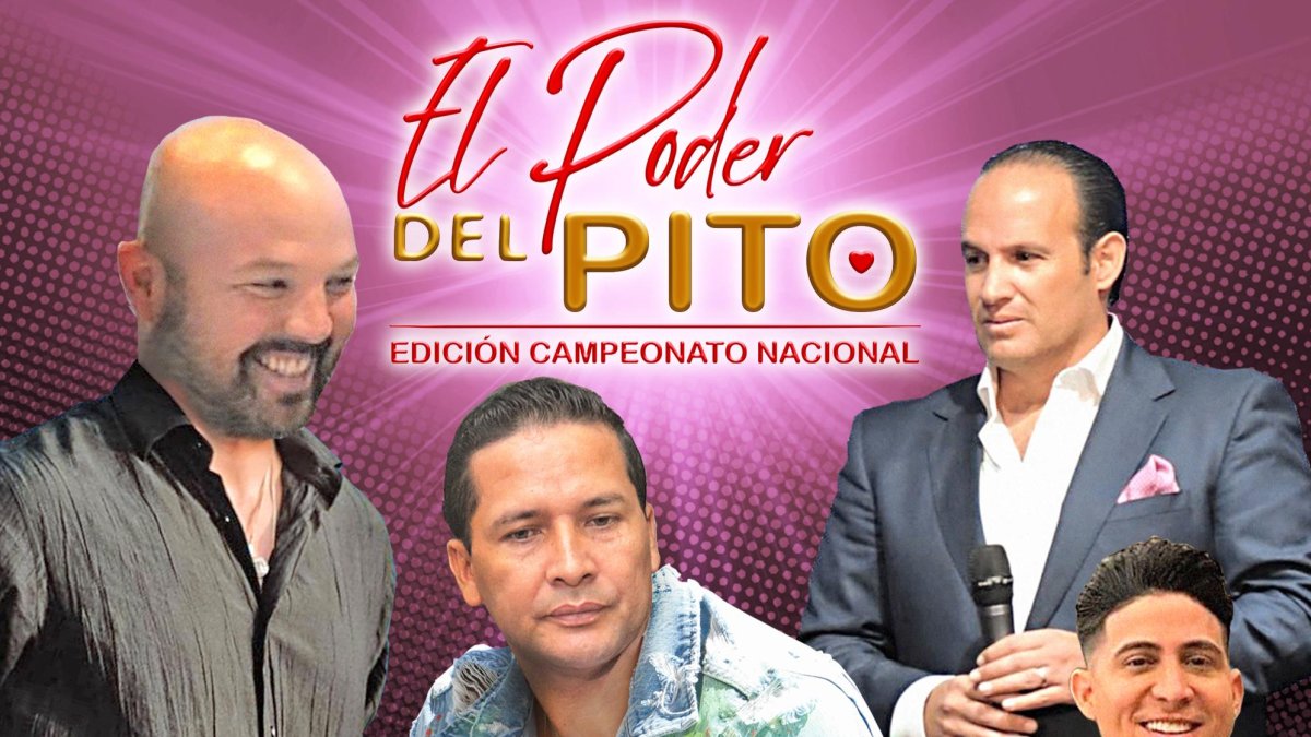 El fútbol de Ecuador es digno de un reality.