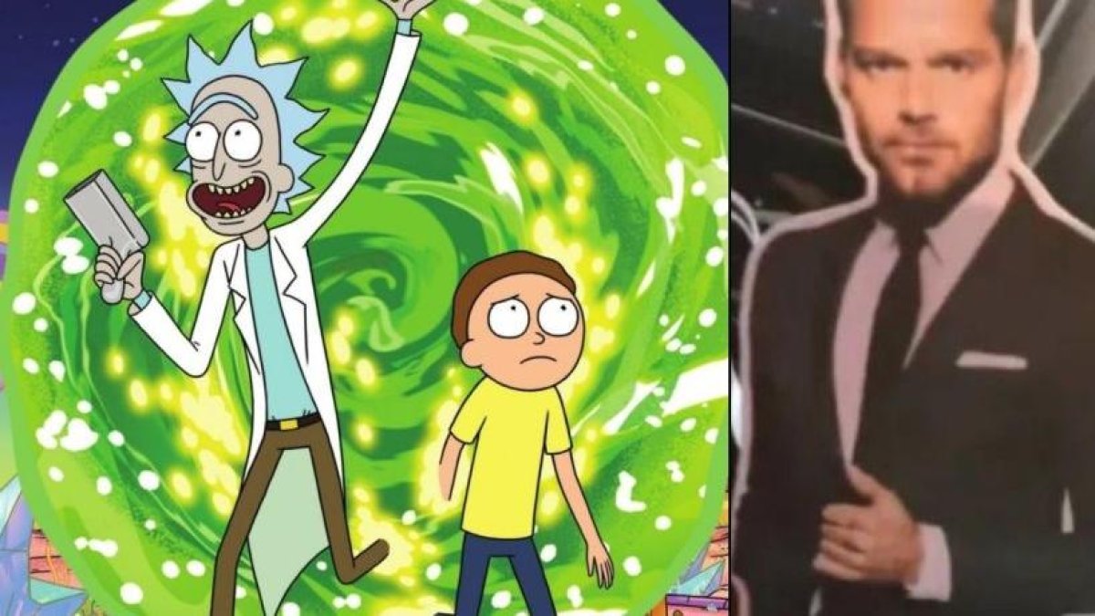 El video tiene más de 6 millones de vistas.