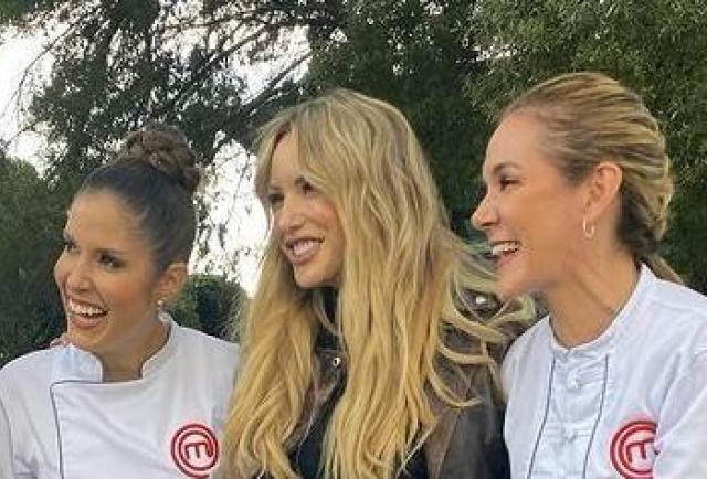 Iniciaron las grabaciones de la tercera temporada de MasterChef Ecuador