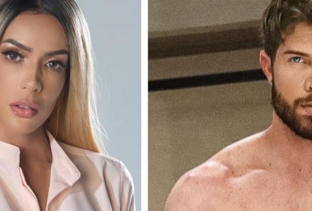 Mafer Ríos sobre Miguel Ángel 'Thor' Álvarez en 'El poder del amor': 'Se merece la oportunidad de brillar'