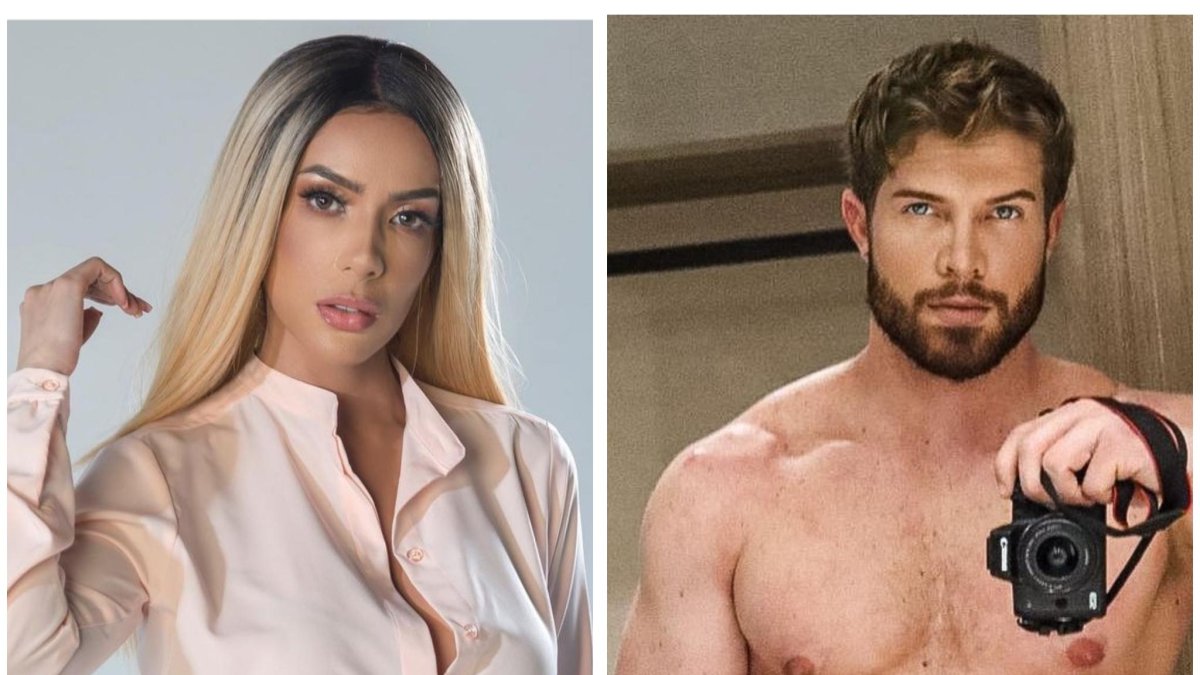 La actriz Mafer Ríos se divorció del chico reality colombiano, luego de una larga relación de novios.