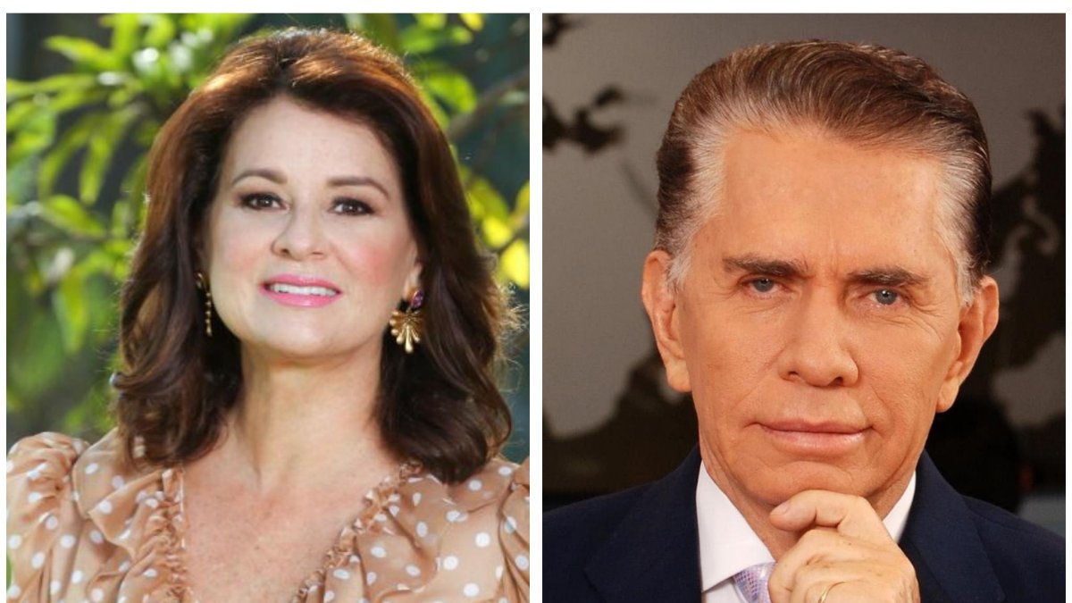 Ingresó al canal en mayo de 1979, cuando le faltaban meses para cumplir la mayoría de edad. Solo hasta el pasado marzo dejó de presentar con Don Alfonso.