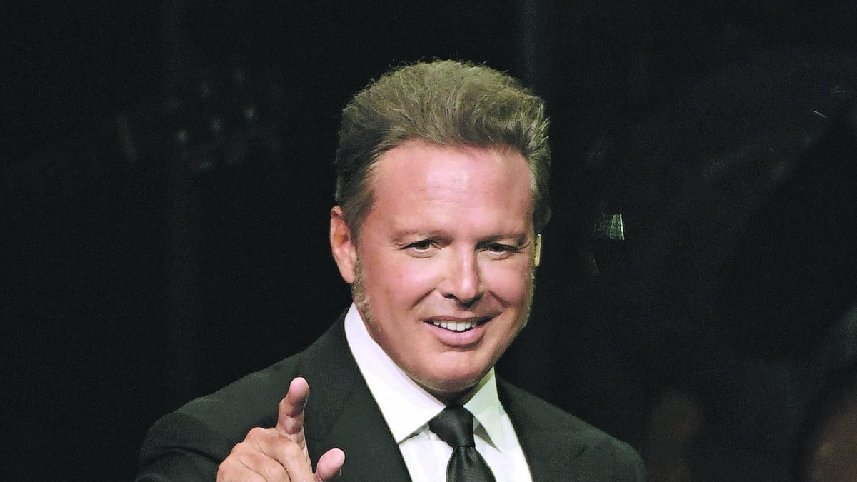 Luis Miguel vendió su yate en 2020 por problemas económicos.