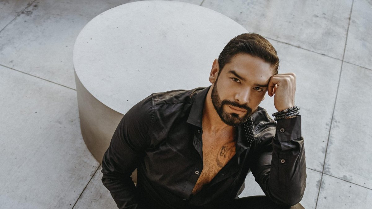 El presentador estará visitando Quito el próximo 15 de noviembre.