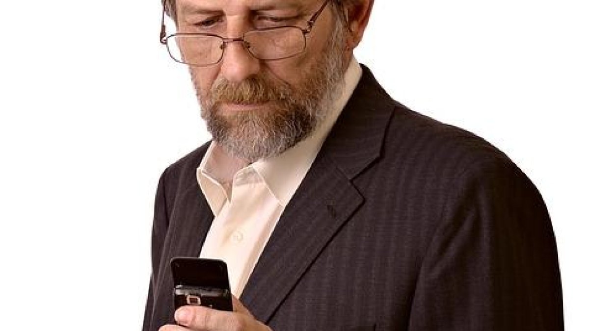 Ante las emociones negativas de las redes... ¡respira y bloquea!