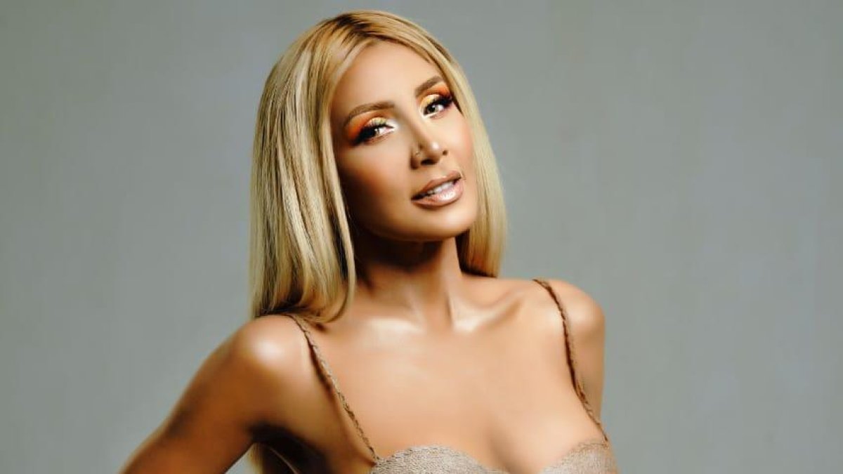 Jasú dice ser muy positiva y no le agrada la gente que se  queja por todo.