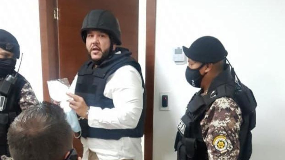 La decisión se da en medio de una investigación de posibles anomalías en el sorteo.