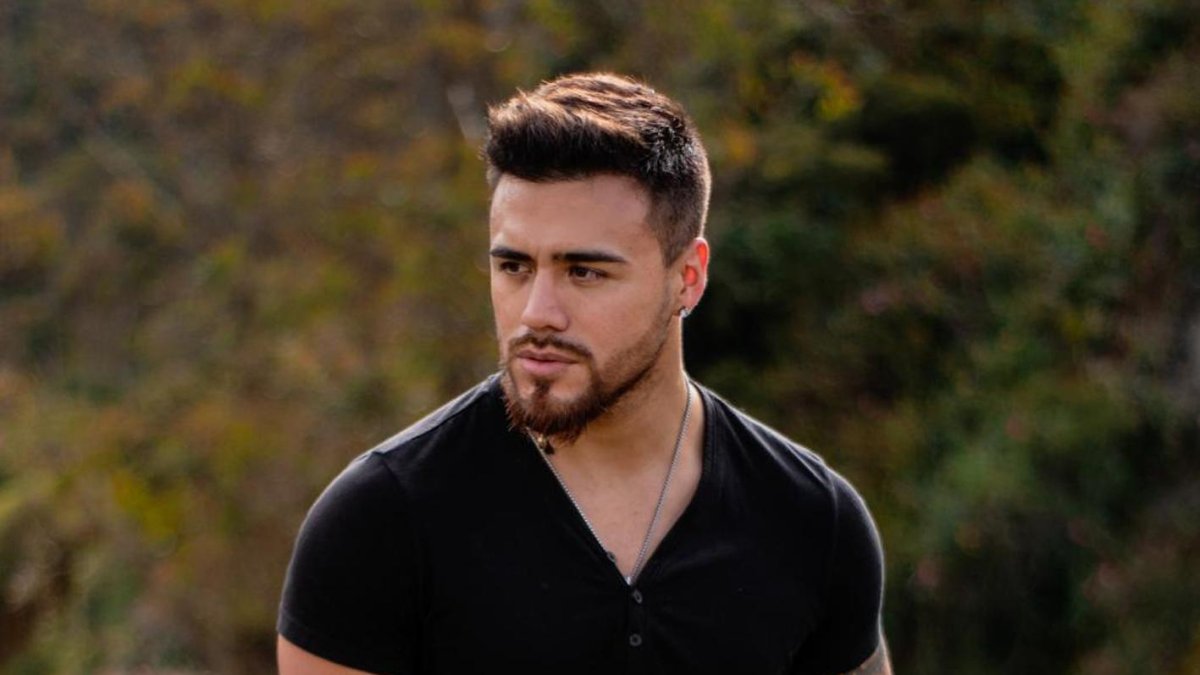 La ingreso del ecuatoriano al reality ha traído malas caras y opiniones dentro del show.