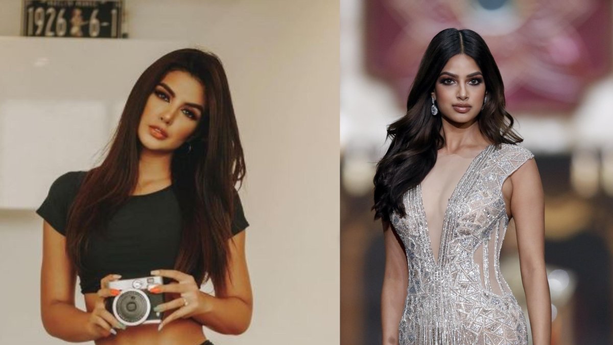 La guayaquileña

publicó varias de sus reacciones, ante la creatividad e imaginación de sus seguidores.  

Dayanara fue 

la ganadora de Miss Teen Universe 2015.