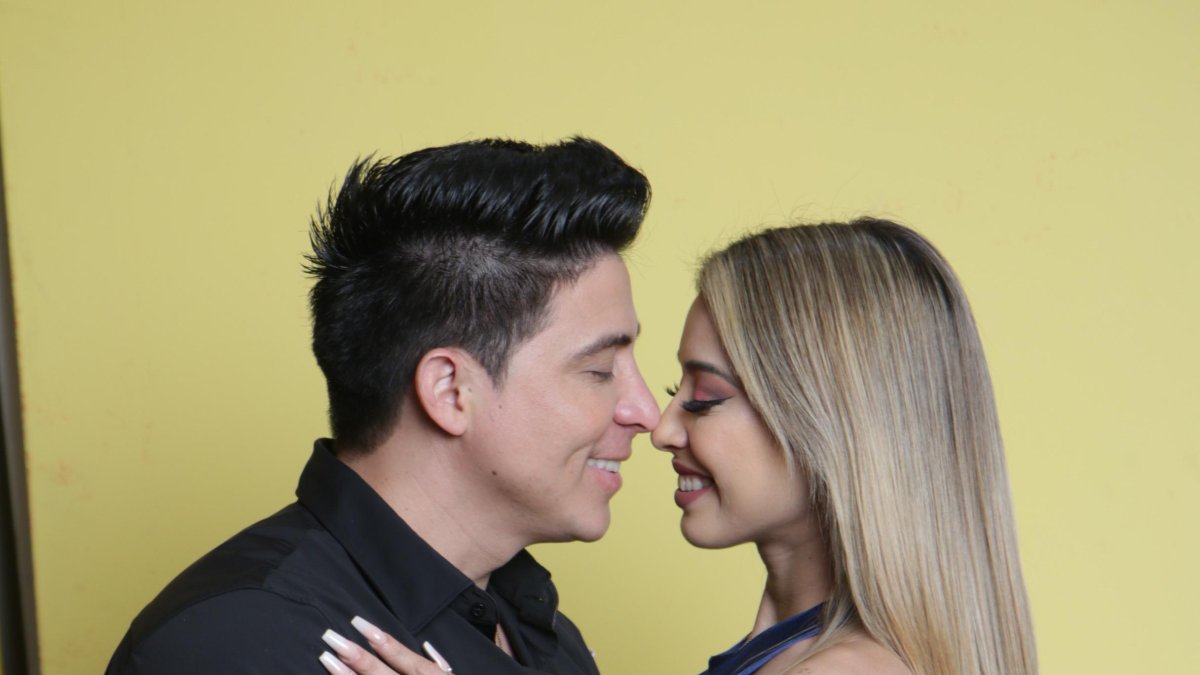 Don Day no  

quiere hablar de 

los participantes porque piensa que todos fueron víctimas de una mala organización.