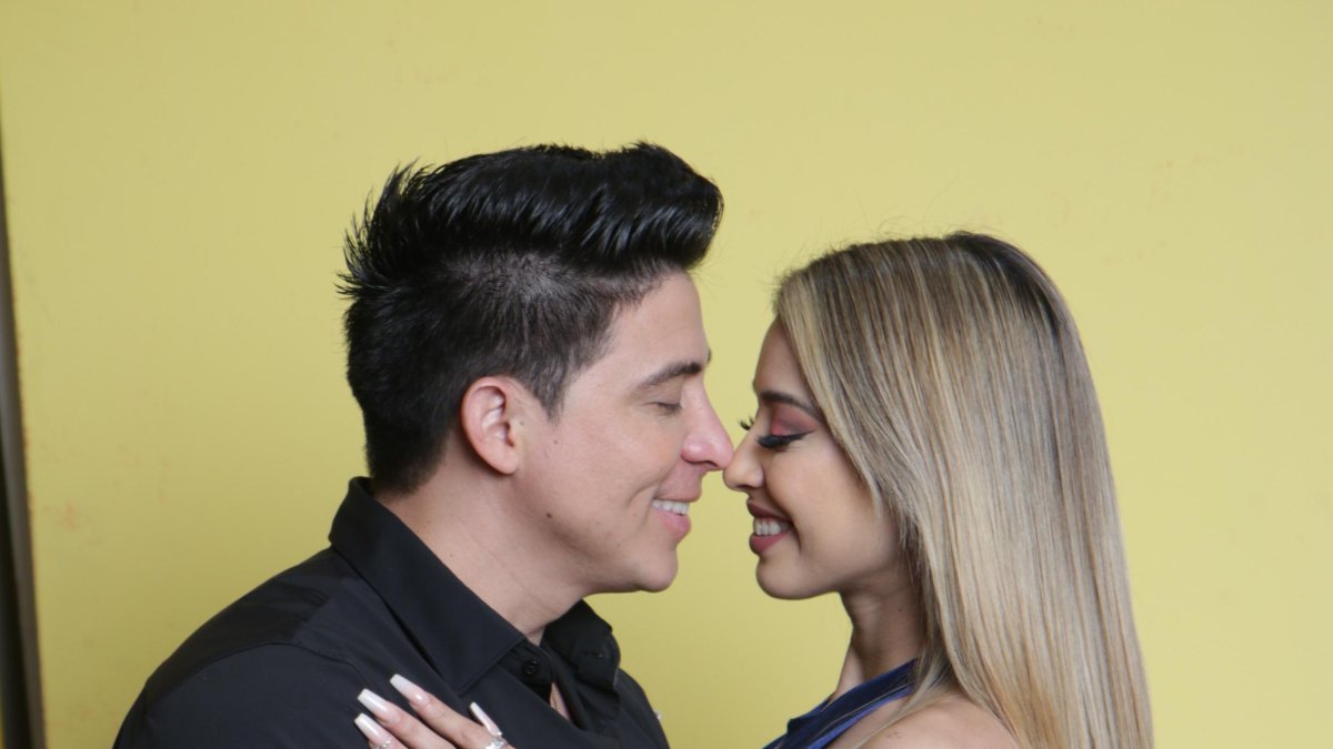 Don Day no
quiere hablar de
los participantes porque piensa que todos fueron víctimas de una mala organización.