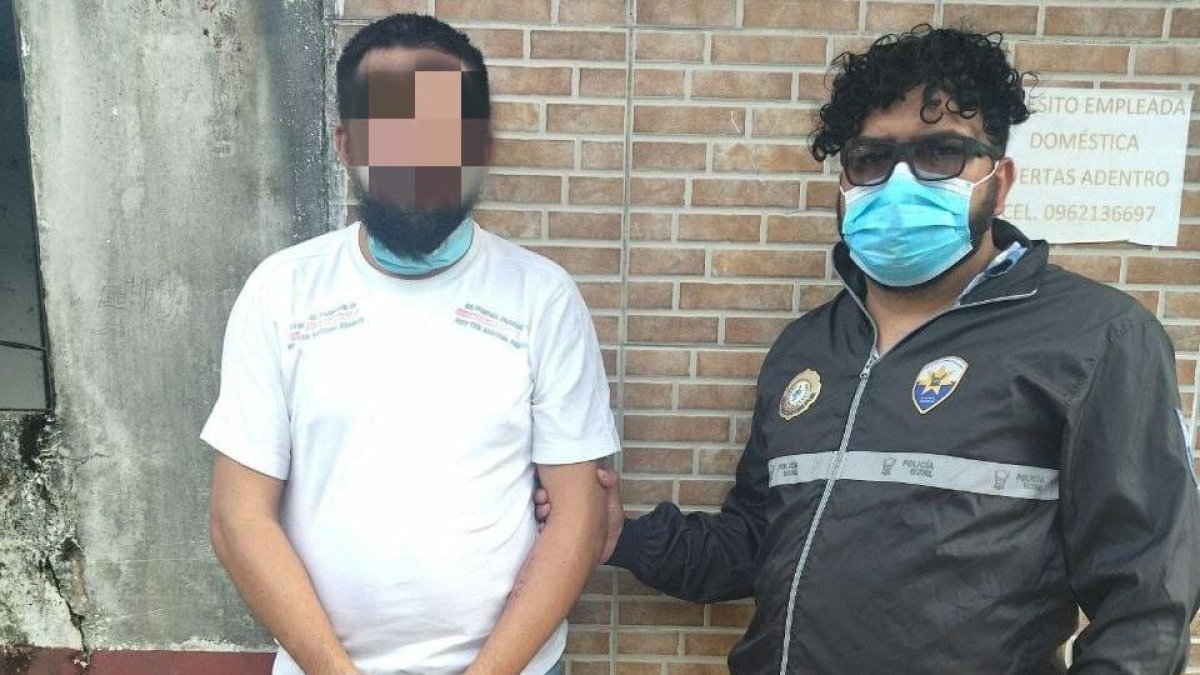 Un sujeto fue acusado de matar a tres hombres en Dayuma desde mediados de este año.