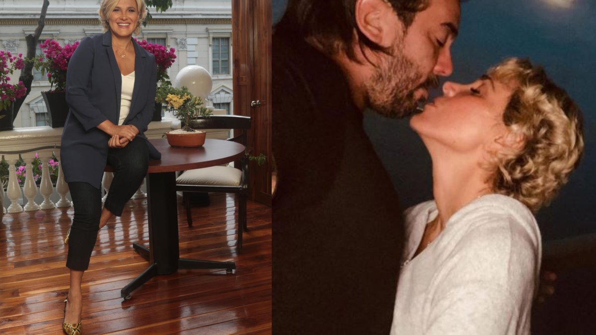 La alcaldesa no se ha pronunciado sobre su relación sentimental, pues la maneja alejada de la prensa.