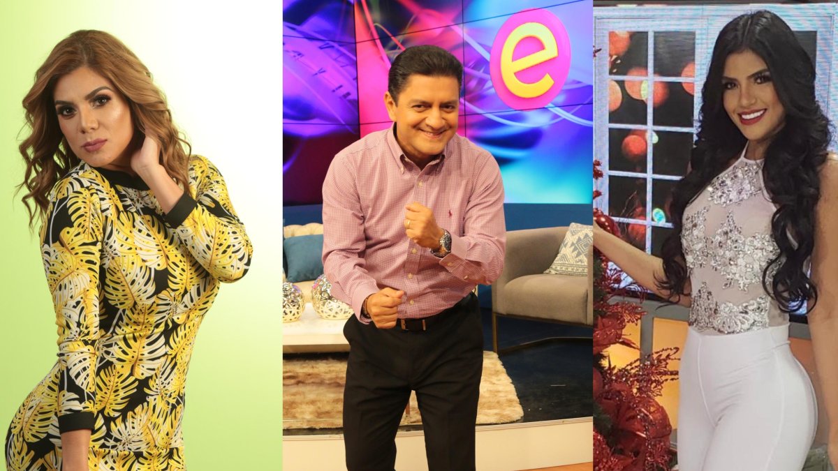 Famosos narraron sus recuerdos de Navidad.