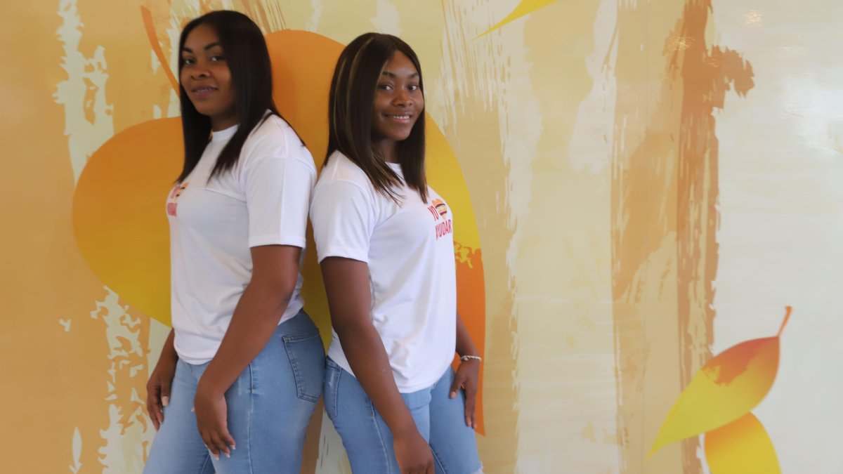 Poleth Mendes y Anaís Méndez con sus históricos triunfos han demostrado que no hay límites.