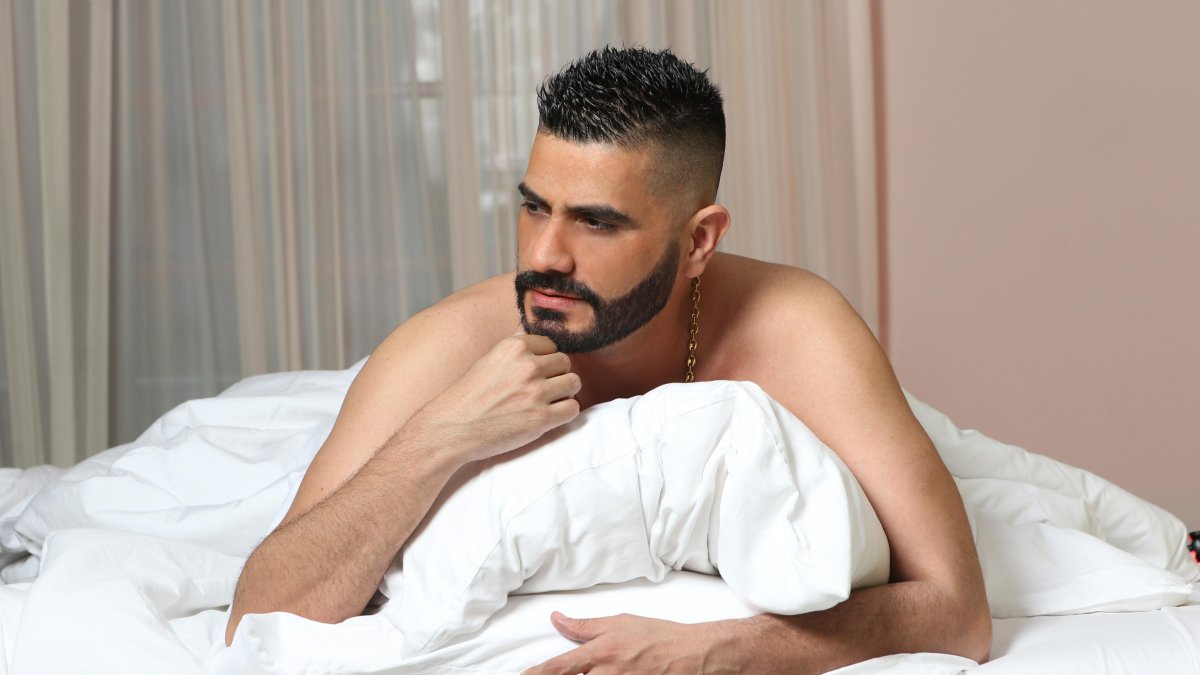 El diseñador fue el encargado de la creación de la corona de Miss Ecuador 2021.