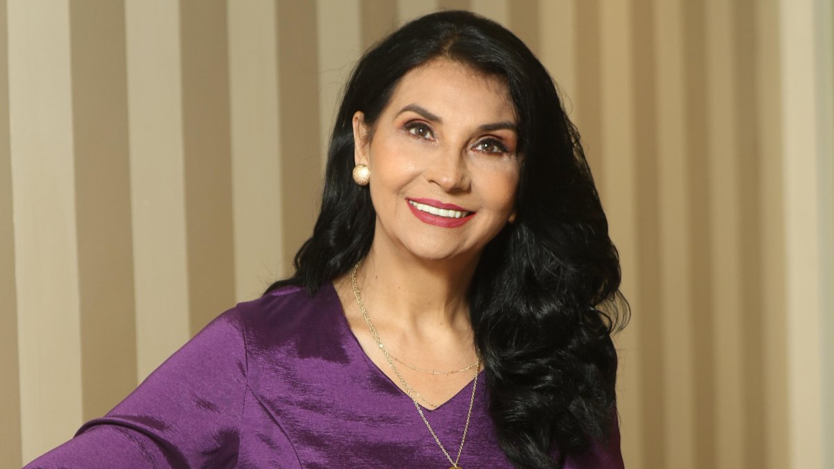 La apatía de los internautas se debería a que pertenecen a una generación que no se siente identificada con Anita.