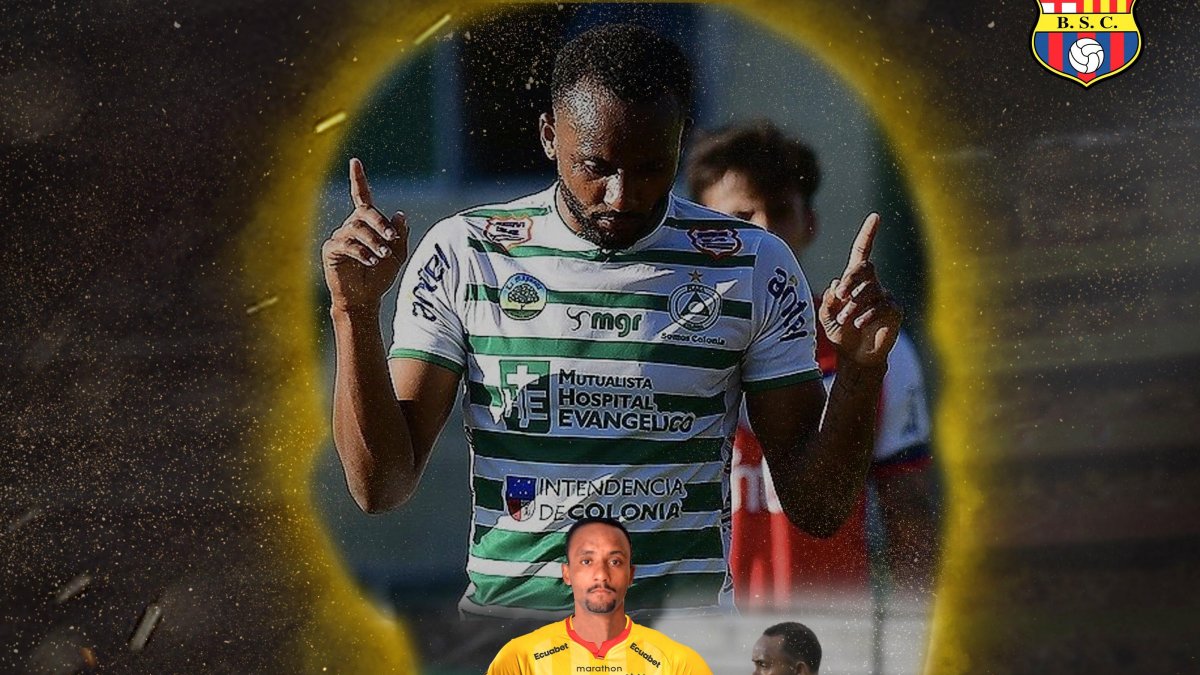 Souza fue designado como el Mejor Jugador Extranjero del Torneo Uruguayo 2021 con su equipo Plaza Colonia.