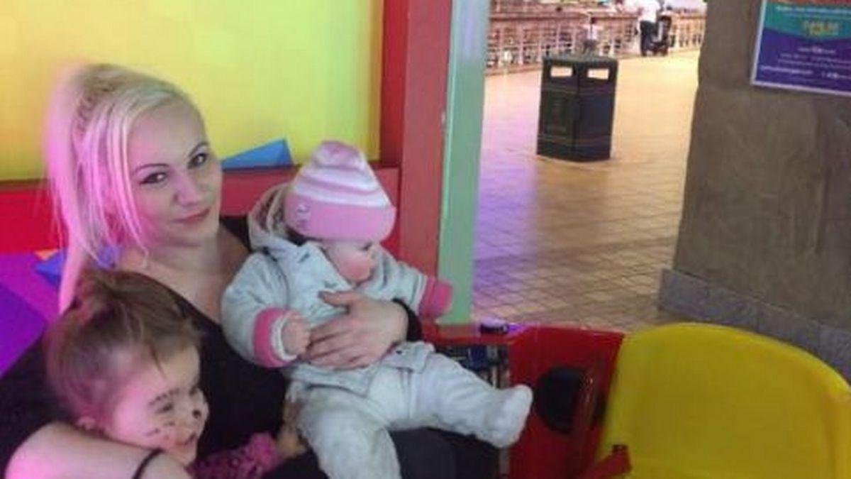 Los tres cuerpos fueron hallados días después del homicidio y suicidio.