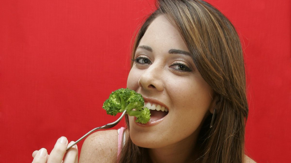 Verduras, hortalizas y frutas contienen micronutrientes que se requieren para el buen funcionamiento del organismo.